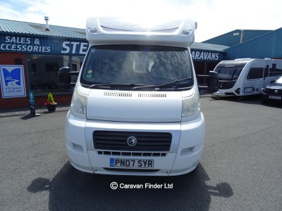 Swift Sundance 580 PR 2007 (Trade) image 2