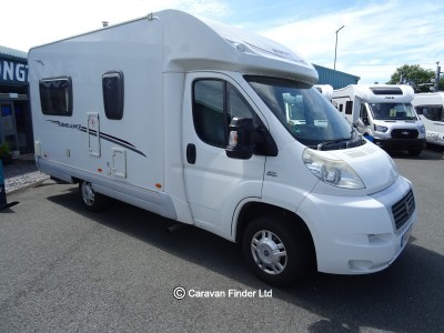 Swift Sundance 580 PR 2007 (Trade) image 3