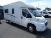 Used Swift Sundance 580 PR 2007 motorhome Image