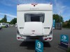 Used Swift Sundance 580 PR 2007 motorhome Image