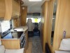 Used Swift Sundance 580 PR 2007 motorhome Image