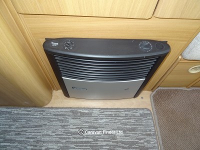 Swift Sundance 580 PR 2007 (Trade) image 8