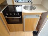 Used Swift Escape 624 2011 motorhome Image