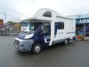 Used Swift Escape 624 2011 motorhome Image