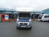 Used Swift Escape 624 2011 motorhome Image