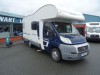 Used Swift Escape 624 2011 motorhome Image