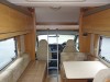 Used Swift Escape 624 2011 motorhome Image