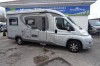 Used Burstner Brevio T645 2014 motorhome Image