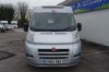 Used Burstner Brevio T645 2014 motorhome Image