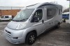 Used Burstner Brevio T645 2014 motorhome Image