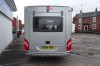 Used Burstner Brevio T645 2014 motorhome Image