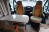 Used Burstner Brevio T645 2014 motorhome Image
