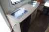Used Burstner Brevio T645 2014 motorhome Image