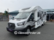 Ace 1500 SL 2026 4 berth Motorhome Thumbnail