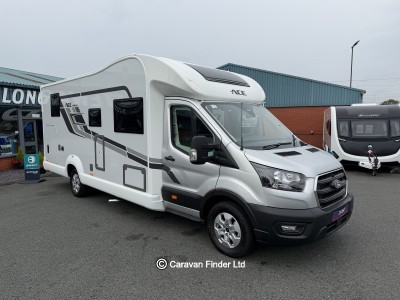 Ace 1500 SL 2026 (Trade) image 2