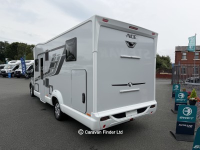 Ace 1500 SL 2026 (Trade) image 3