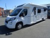 Used Bailey Autograph Approach 79-4 2019 motorhome Image