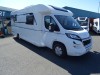 Used Bailey Autograph Approach 79-4 2019 motorhome Image