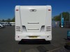 Used Bailey Autograph Approach 79-4 2019 motorhome Image