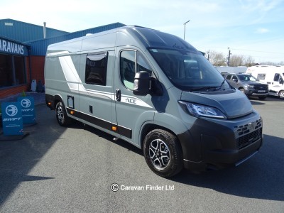 Ace 1200 RLT 2026 (Trade) image 11