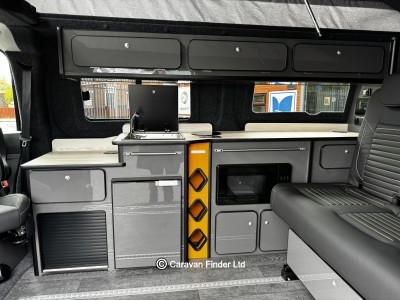 Vw CamperKing Freedom LWB 2025 (Trade) image 10