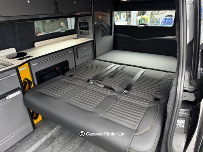 Vw CamperKing Freedom LWB 2025 (Trade) image 12