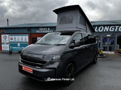 New Vw CamperKing Freedom LWB 2025 motorhome Image