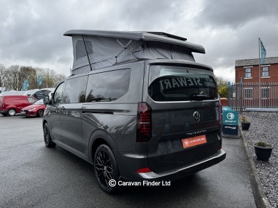 Vw CamperKing Freedom LWB 2025 (Trade) image 3
