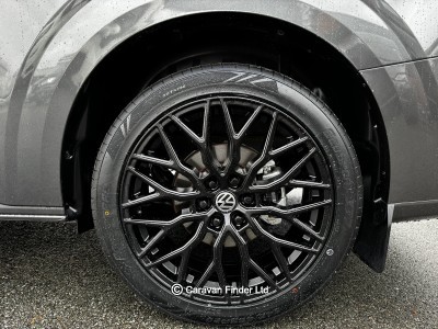 Vw CamperKing Freedom LWB 2025 (Trade) image 4