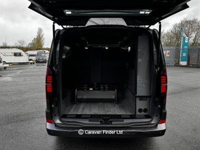 Vw CamperKing Freedom LWB 2025 (Trade) image 5