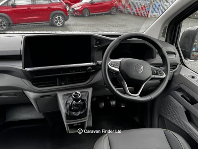 Vw CamperKing Freedom LWB 2025 (Trade) image 6