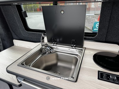 Vw CamperKing Freedom LWB 2025 (Trade) image 9