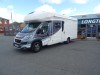 Used Autotrail Frontier Mohawk 2015 motorhome Image