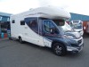 Used Autotrail Frontier Mohawk 2015 motorhome Image