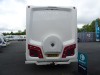 Used Autotrail Frontier Mohawk 2015 motorhome Image