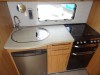 Used Autotrail Frontier Mohawk 2015 motorhome Image