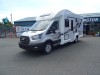 New Swift Ace 1500 ET 2027 motorhome Image