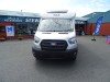 New Swift Ace 1500 ET 2027 motorhome Image