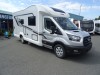 New Swift Ace 1500 ET 2027 motorhome Image