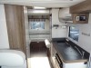 Used Rollerteam T-Line 700 2023 motorhome Image