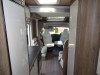 Used Rollerteam T-Line 700 2023 motorhome Image