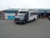Used Rollerteam T-Line 700 2023 motorhome Image