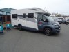 Used Rollerteam T-Line 700 2023 motorhome Image
