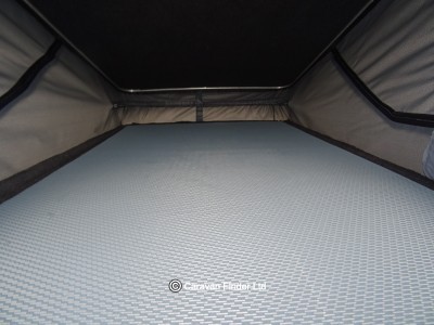 Ford Campervandom (LWB) 2019 (Trade) image 10