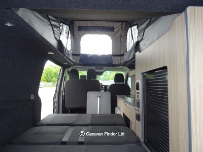 Ford Campervandom (LWB) 2019 (Trade) image 12