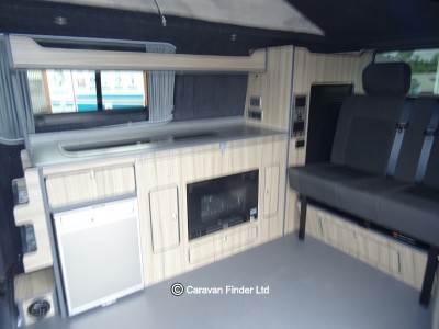 Ford Campervandom (LWB) 2019 (Trade) image 5