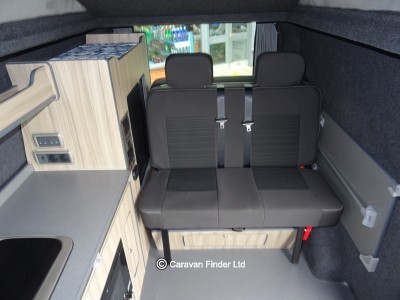 Ford Campervandom (LWB) 2019 (Trade) image 6