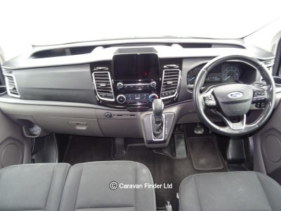 Ford Campervandom (LWB) 2019 (Trade) image 7
