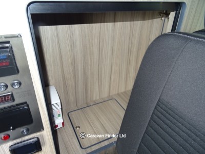 Ford Campervandom (LWB) 2019 (Trade) image 9