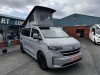 New Vw Camperking Freedom SWB DSG 2026 motorhome Image
